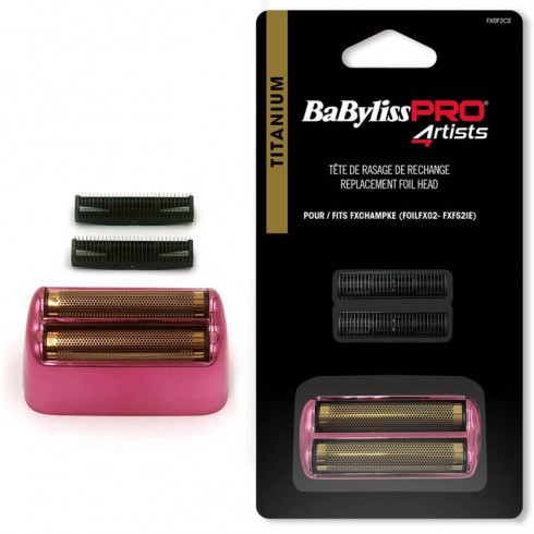 Сеточка к шейверу Babyliss Pro ChameleonFX (FXRF2IE)